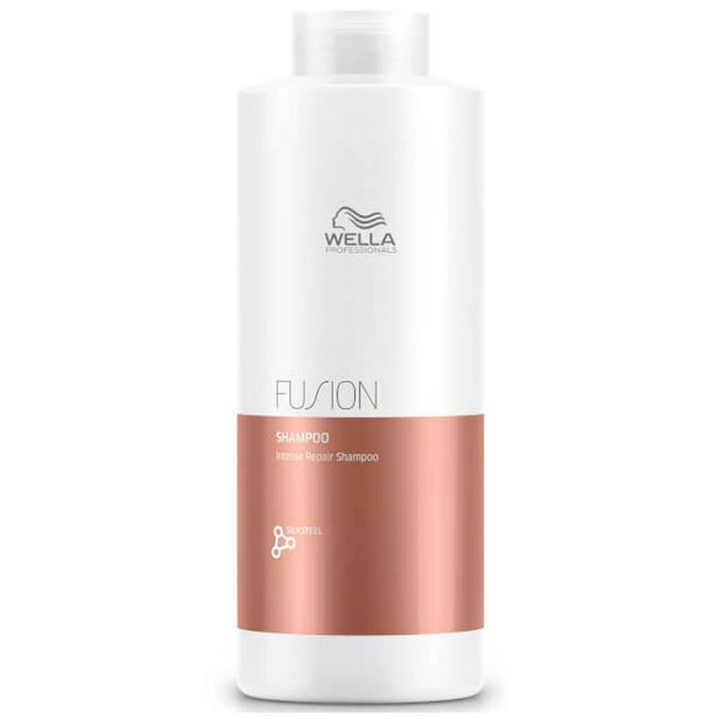 Shampoo Fusion Wella Professionals 1000ml