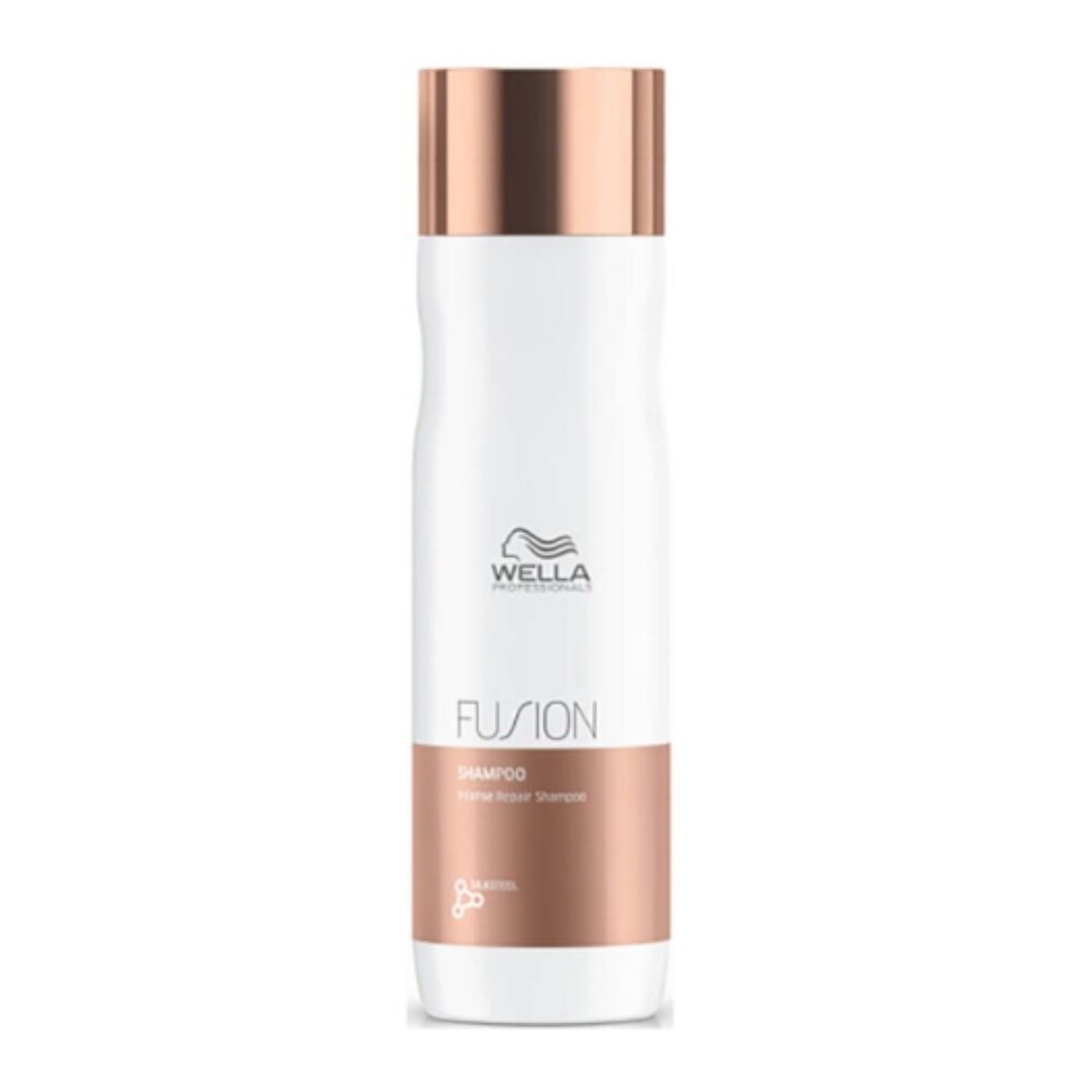 Shampoo Fusion Wella Professionals 250 ml