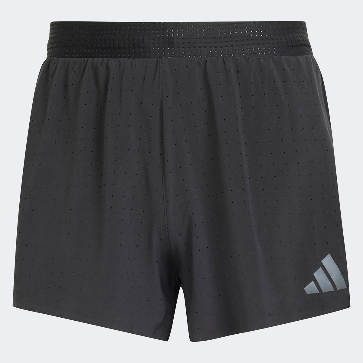 adidas ADIZERO SPLIT SHORT スリムフィット Loja de Artigos Esportivos Online | Clube Netshoes