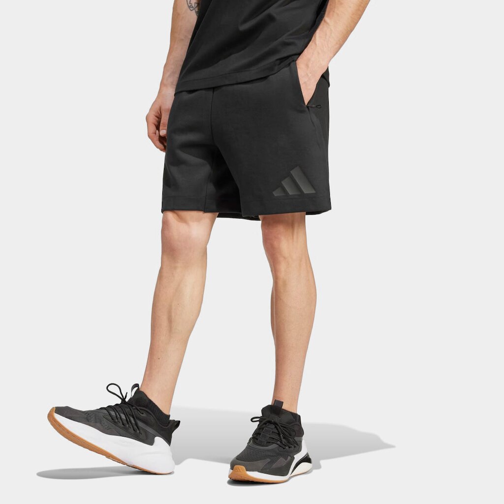 Short Adidas Casual Sport Masculino