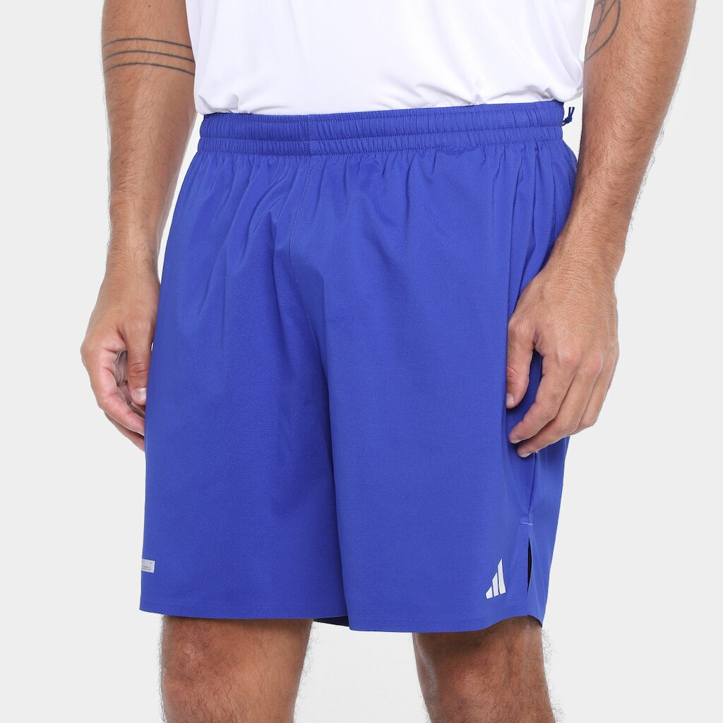 Short Adidas Designed 4 Running Masculino