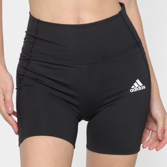 Short Adidas Feel Brilliant Feminino