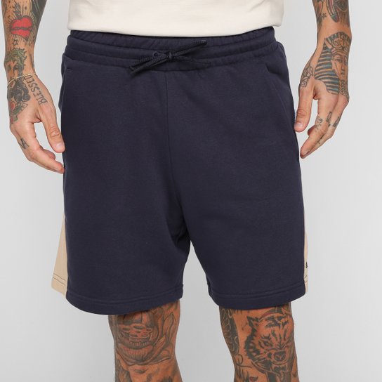 Short Adidas Future Icon Masculino - Marinho Menor preço em Short Adidas Future Icon Masculino - Marinho