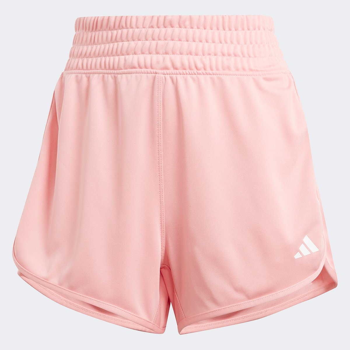 Short Adidas Pacer Knit Feminino