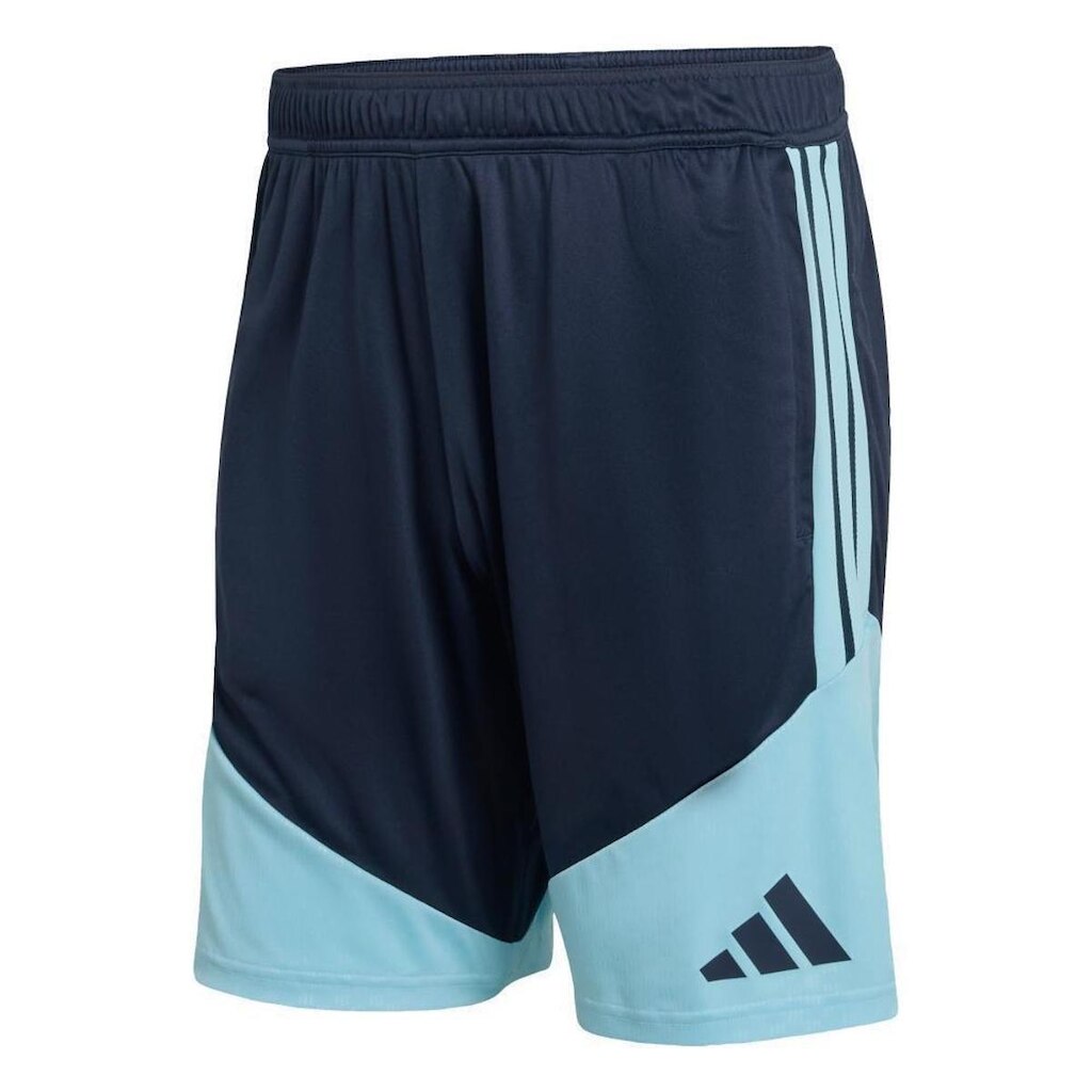 Short Argentina Treino 26 Tiro Adidas Masculino
