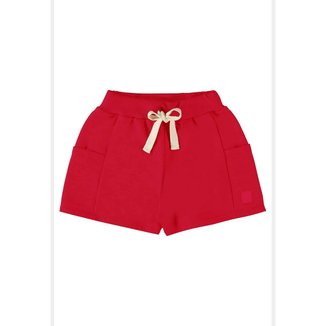 Short Básico Infantil para Meninas Up Baby
