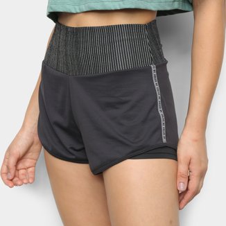 Short Colcci Stripes Feminino