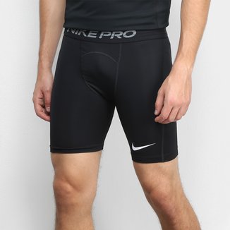 Short de Compressão Nike Pro Masculino