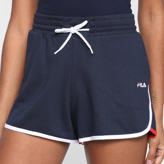 Short Fila Acqua Feminino