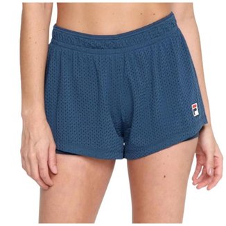Short Fila Sand Basic Feminino