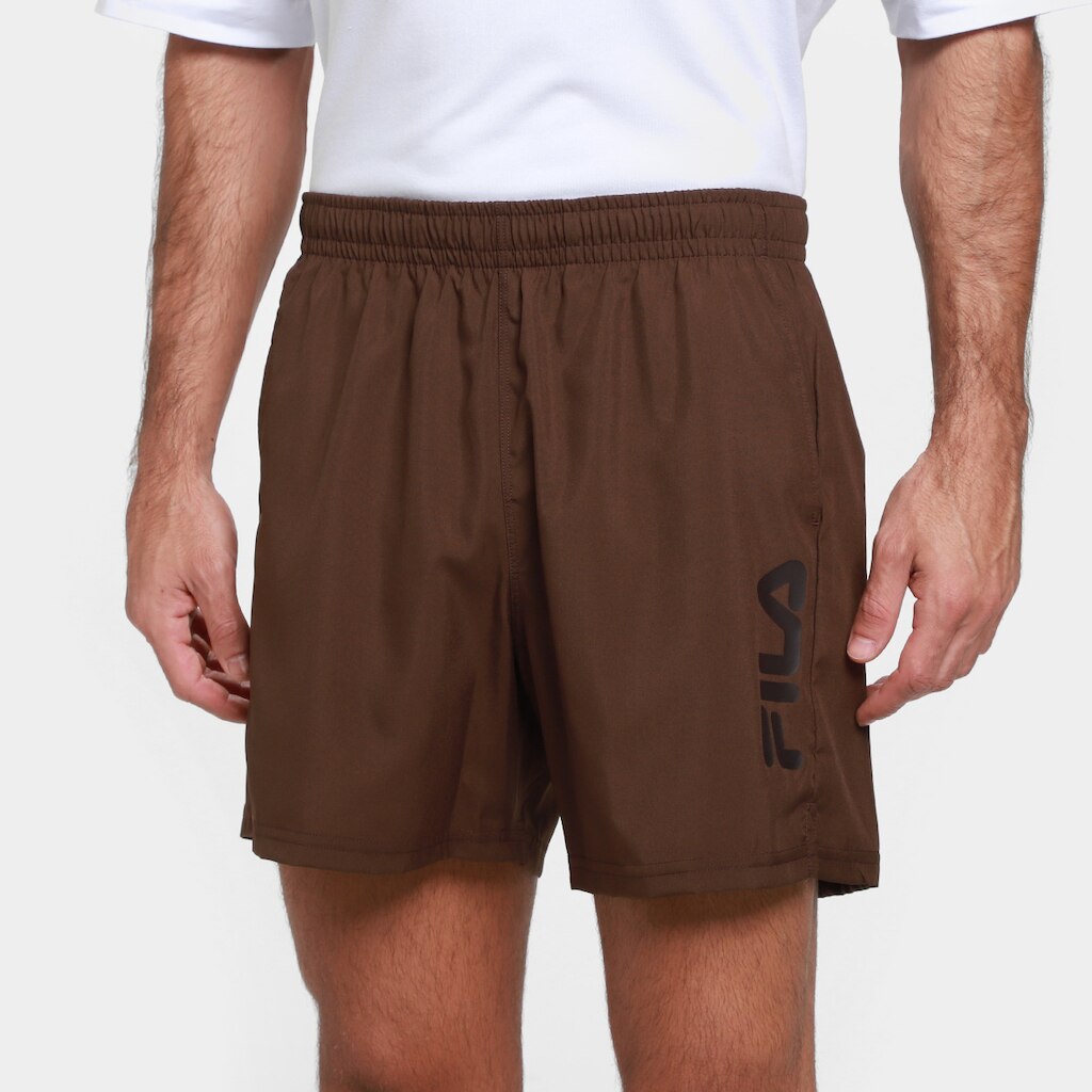 Short Fila Train 5 Masculino