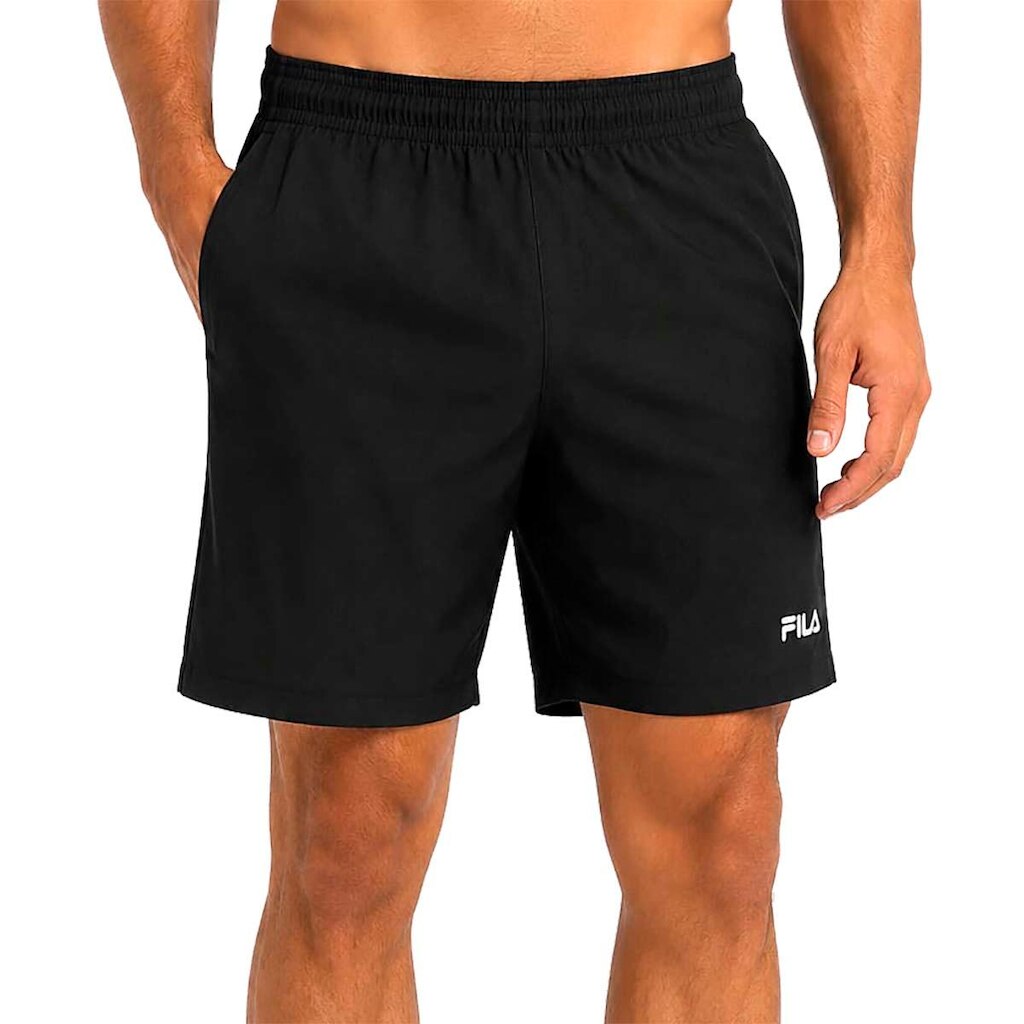Short Fila Train 5 Masculino