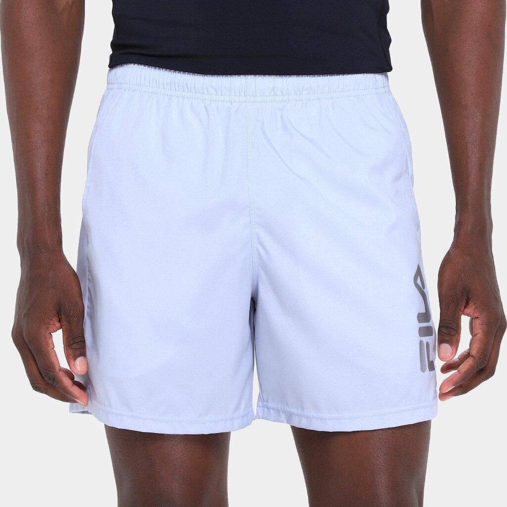 Short Fila Train 5 Masculino