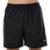 Short Futebol Com Sunga Elite 1050 Masculino - Preto
