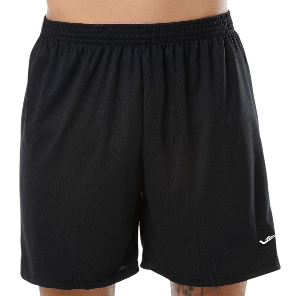 Short Futebol Com Sunga Elite 1050 Masculino