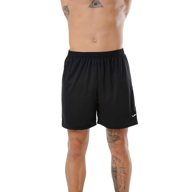Short Futebol Com Sunga Elite 1050 Masculino