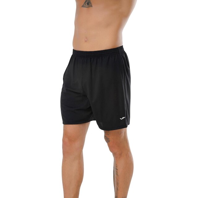 Short Futebol Com Sunga Elite 1050 Masculino