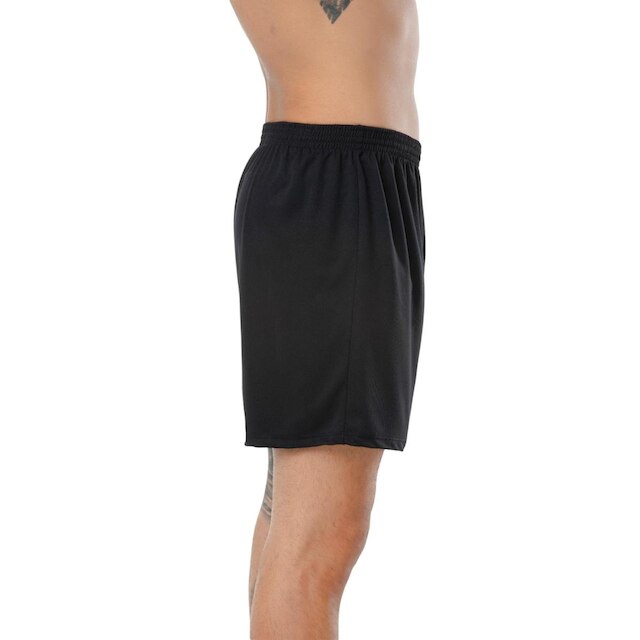 Short Futebol Com Sunga Elite 1050 Masculino