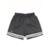 Short Futebol Elite Masculino Essential Esporte Euganeo 1051 - Preto
