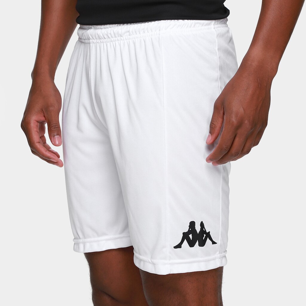 Short Kappa Xaron 2.0 17 Masculino