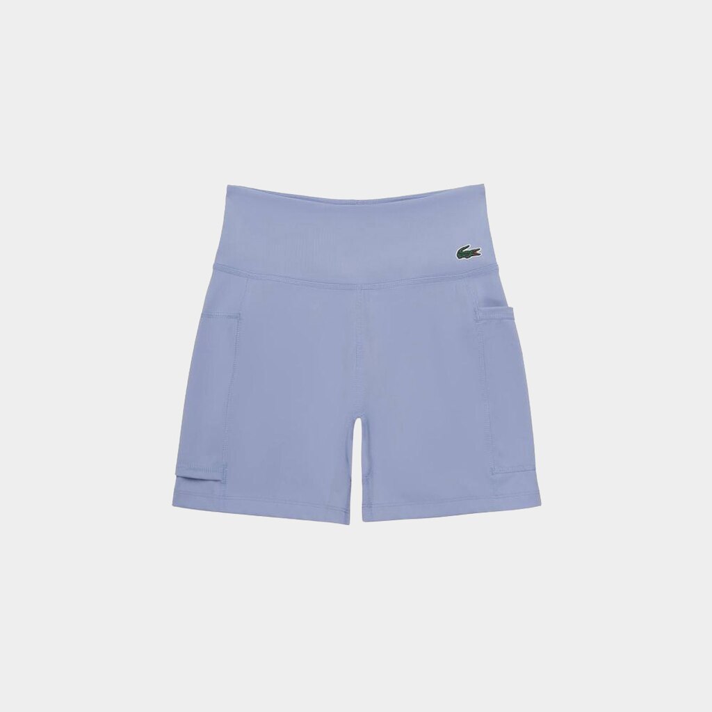 Short Lacoste Esportivo Feminino