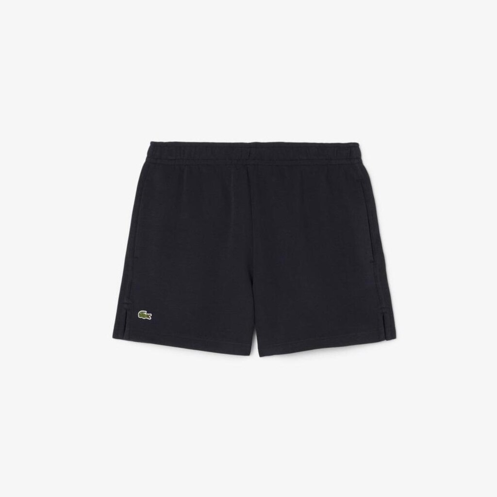 Short Lacoste Piqué Dupla Face