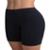 Short Loba Lupo 41805-001 Sem Costura - Preto