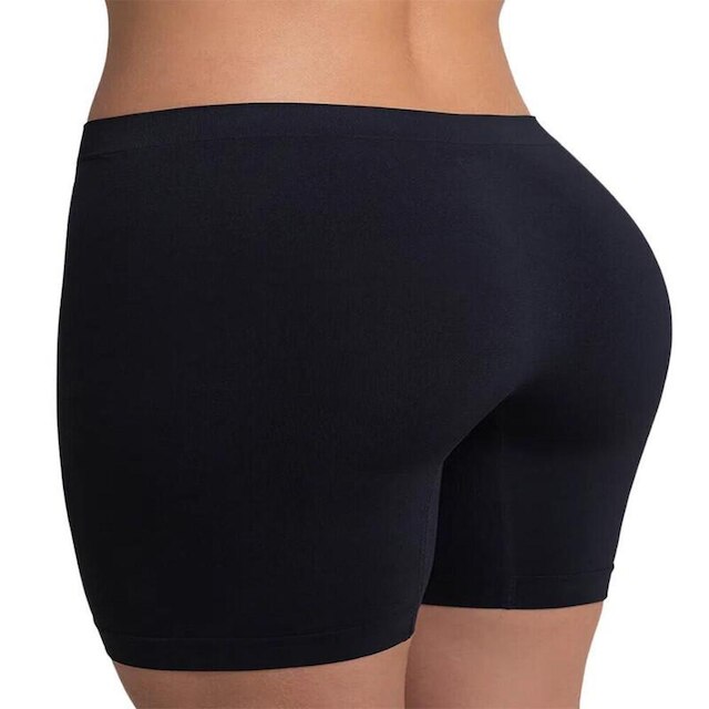 Short Loba Lupo 41805-001 Sem Costura
