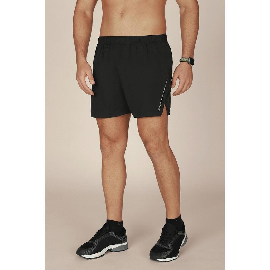 Short Lupo LSport Am Curto Running Masculino -