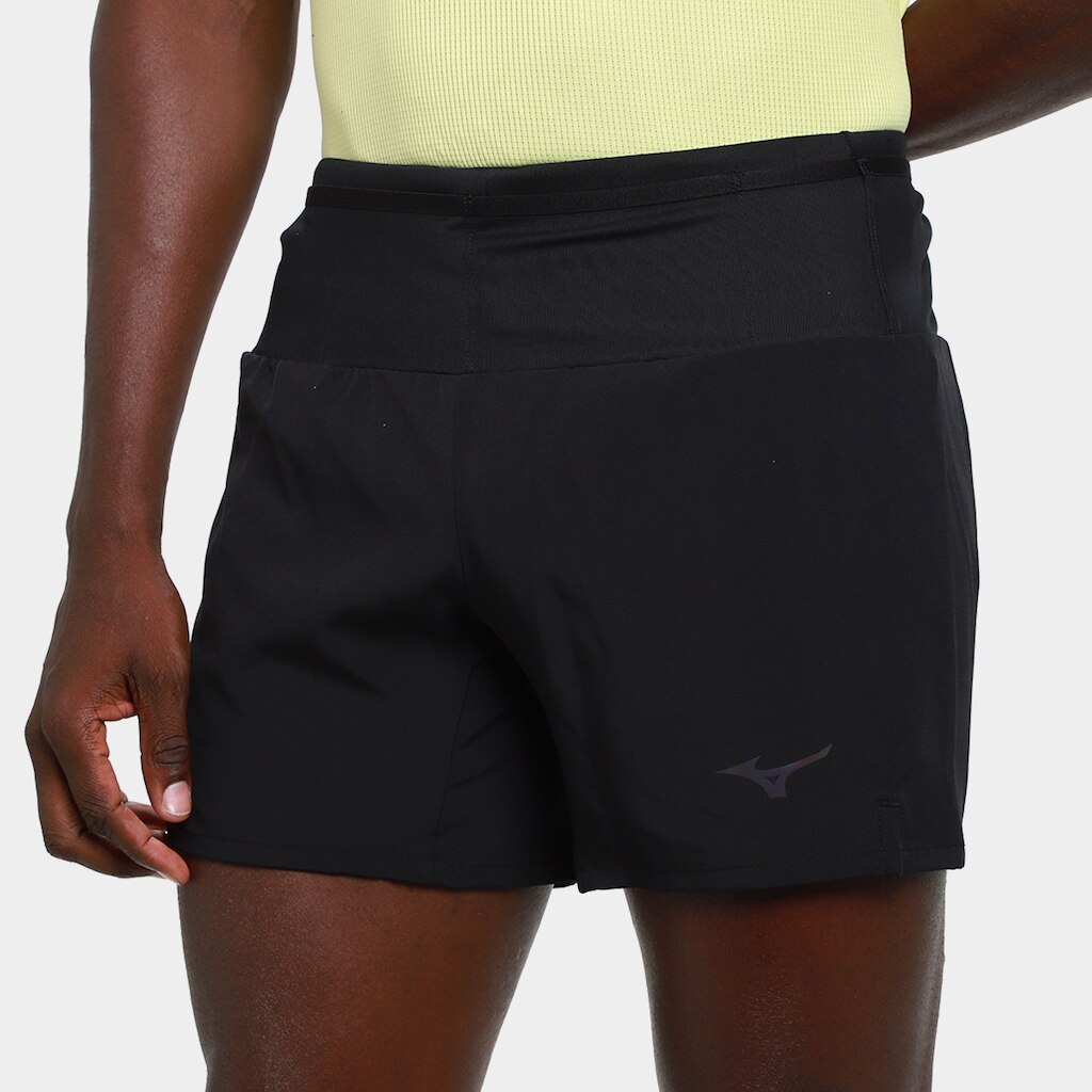 Short Mizuno Casual Sport Masculino