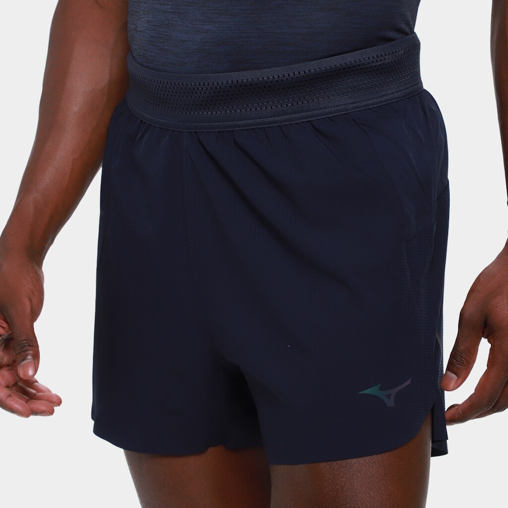 Short Mizuno High 4 Masculino