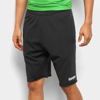 Short Moletom Kempa Core 2.0 Masculino