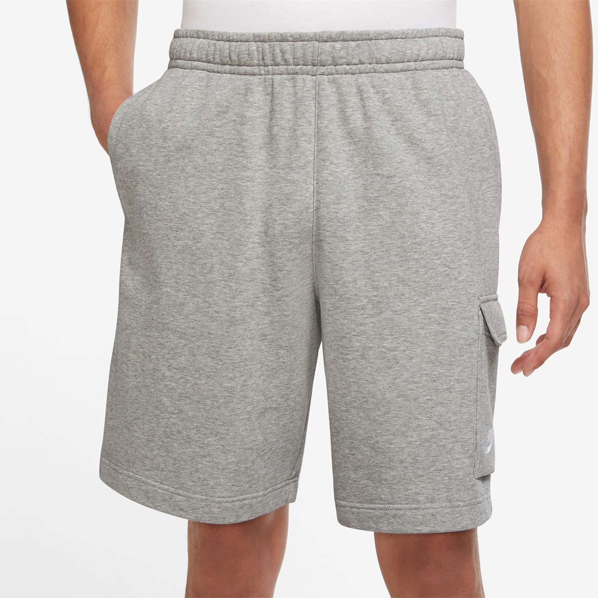 shorts nike sportswear revival masculino