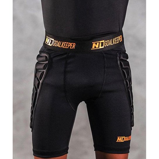 Short PROTEK N1 Infantil