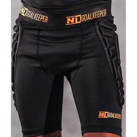 Short PROTEK N1 Infantil