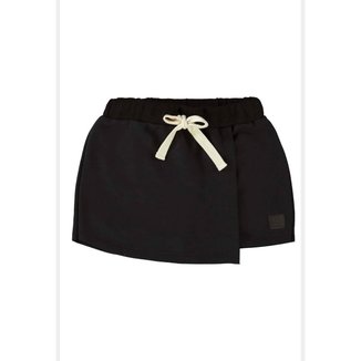 Short-Saia Básico Infantil em Moletom Up Baby