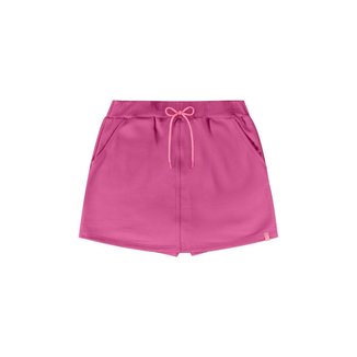 Short-Saia Básico Juvenil Gloss