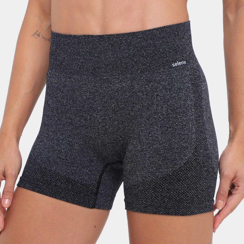 Short Selene Push Up Feminino