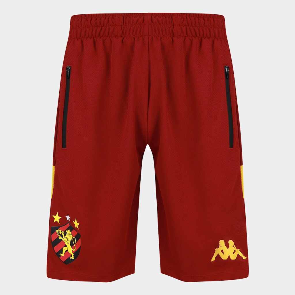 Short Sport 26/27 Comissão Kappa Masculino