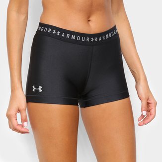 Short Under Armour HG Feminino