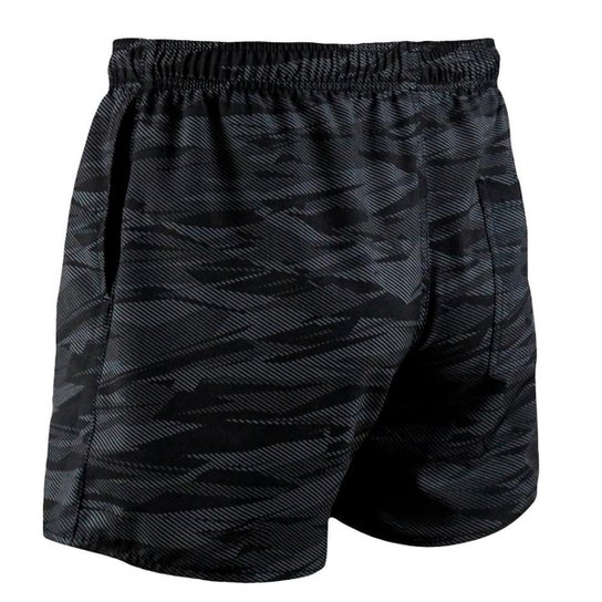 Short Venum Dynamic Mesh