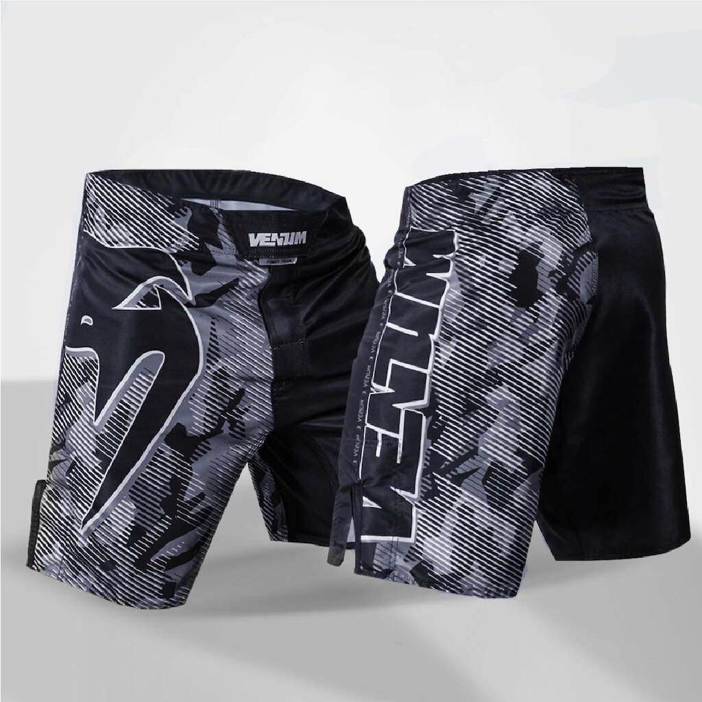 Short Venum Giant Classic 3.0 - Masculino