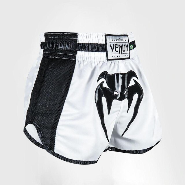 SHORT Venum MUAY THAI VENUM ELITE ICE