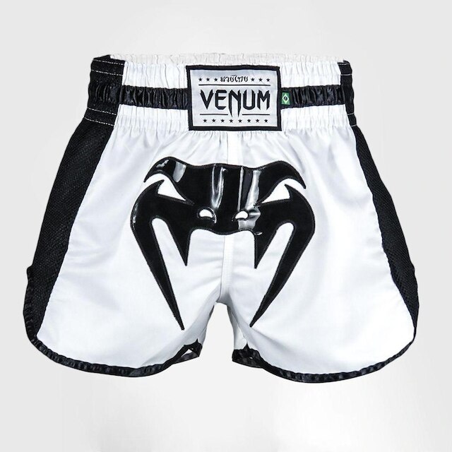 SHORT Venum MUAY THAI VENUM ELITE ICE