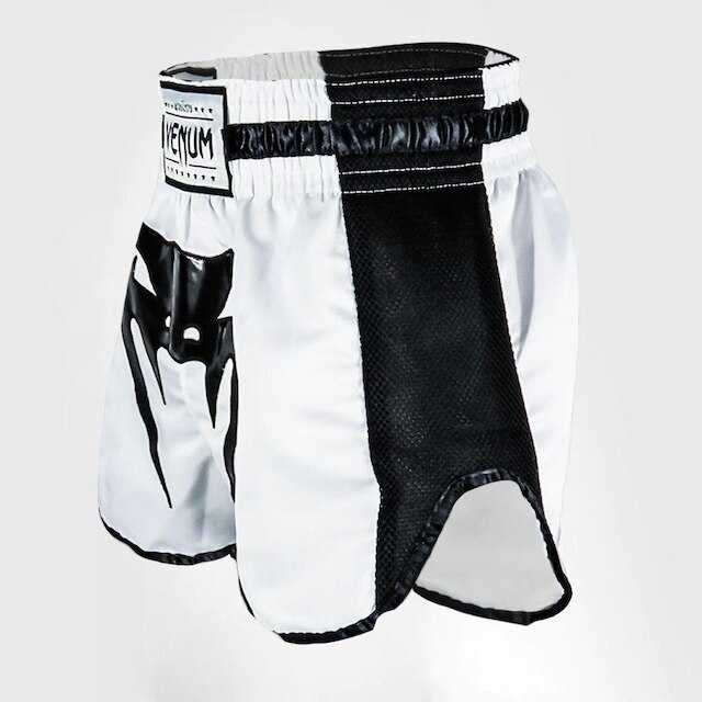 SHORT Venum MUAY THAI VENUM ELITE ICE