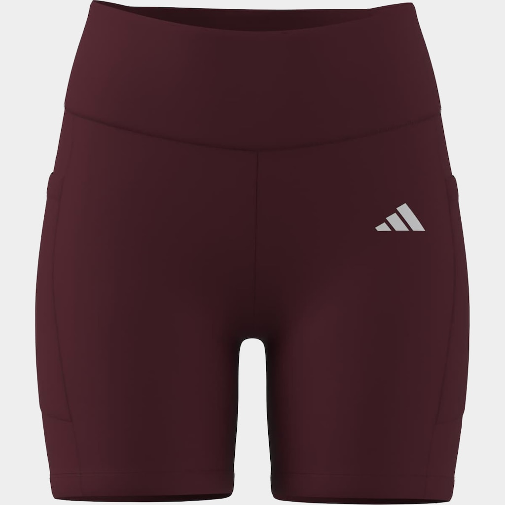 Shorts Adidas de Treino Feminino