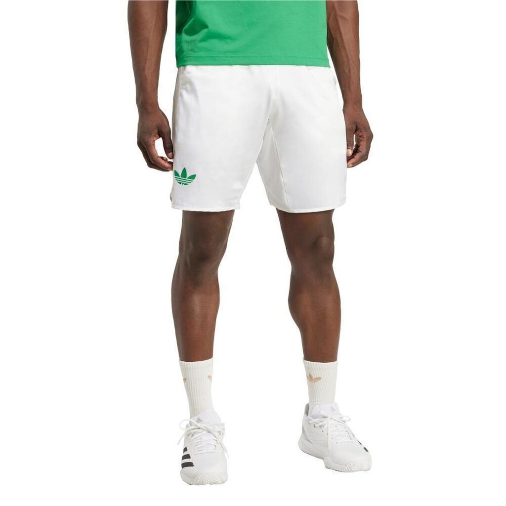 Shorts Adidas Tennis Pro Climacool Ergo Masculino