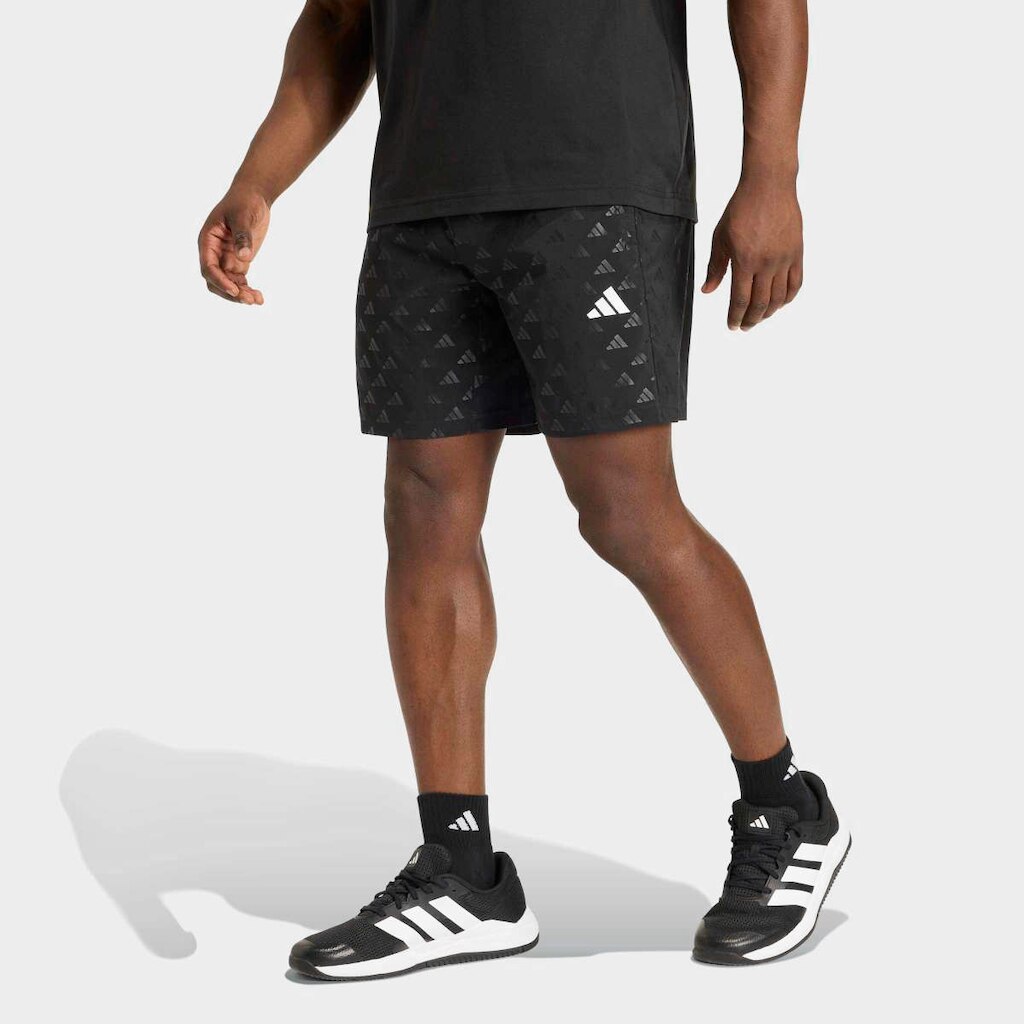 Shorts Adidas Treino Masculino