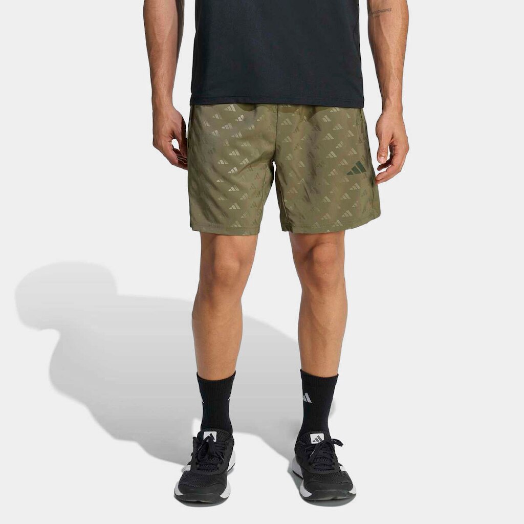 Shorts Adidas Treino Masculino