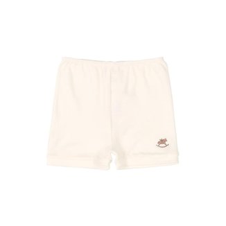 Shorts Básico Para Bebê Up Baby